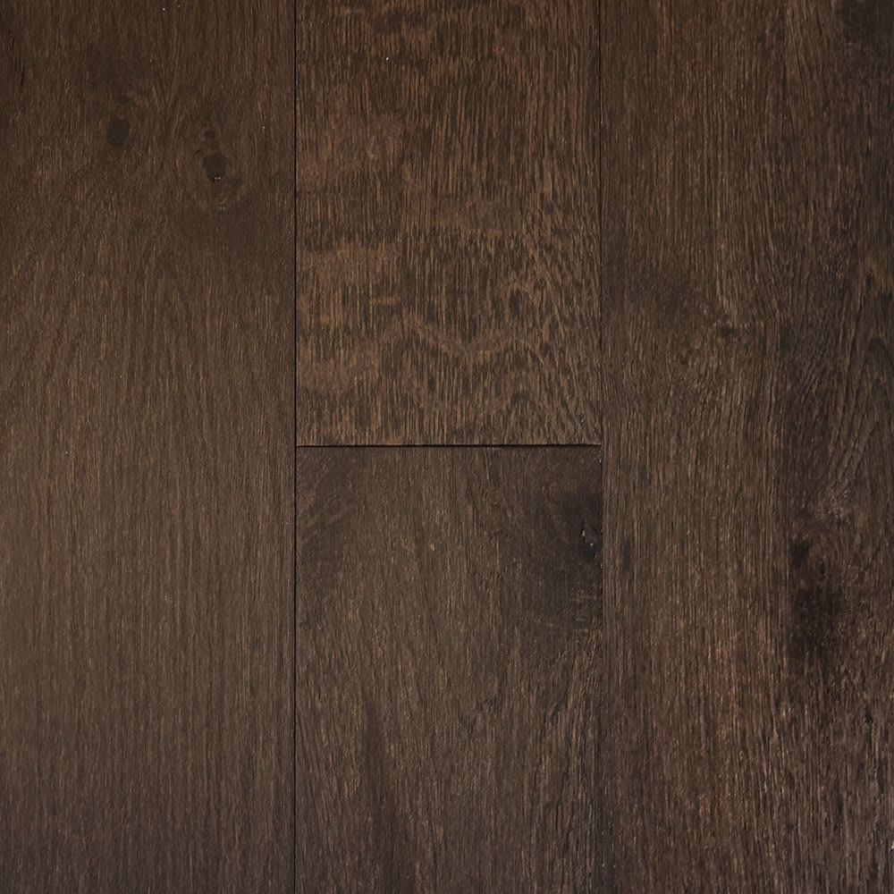 3/8 in x 5 in Russett Engineered Hardwood Flooring