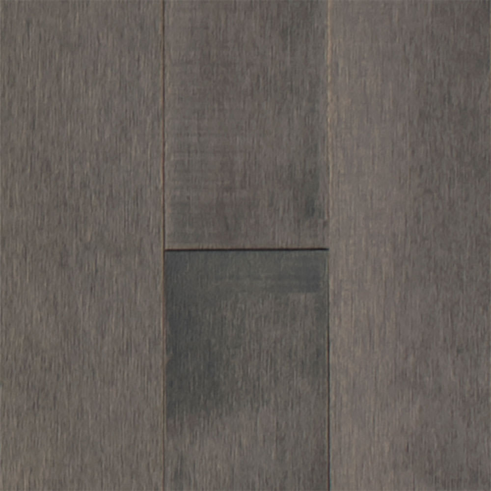 3/4 in x 4.25 in Pasque island Distressed Solid Hardwood Flooring Swatch