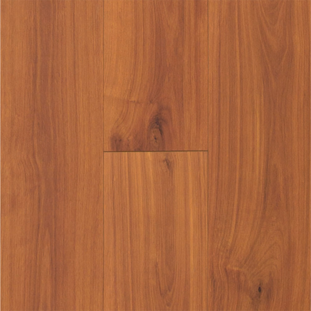 6mm w/pad Branch Brook Cherry Rigid Vinyl Plank Flooring