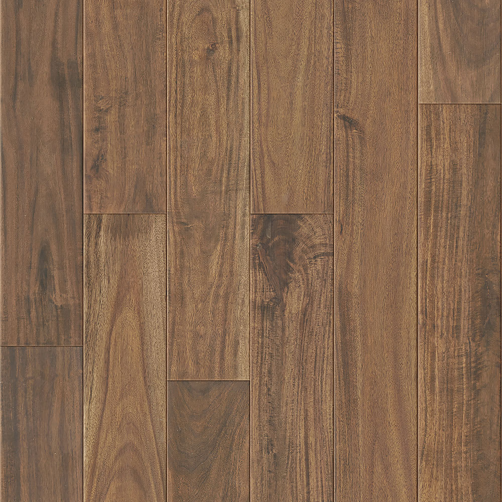 9/16 in. x 4.84 in. Somerset Falls Acacia Engineered Hardwood Flooring