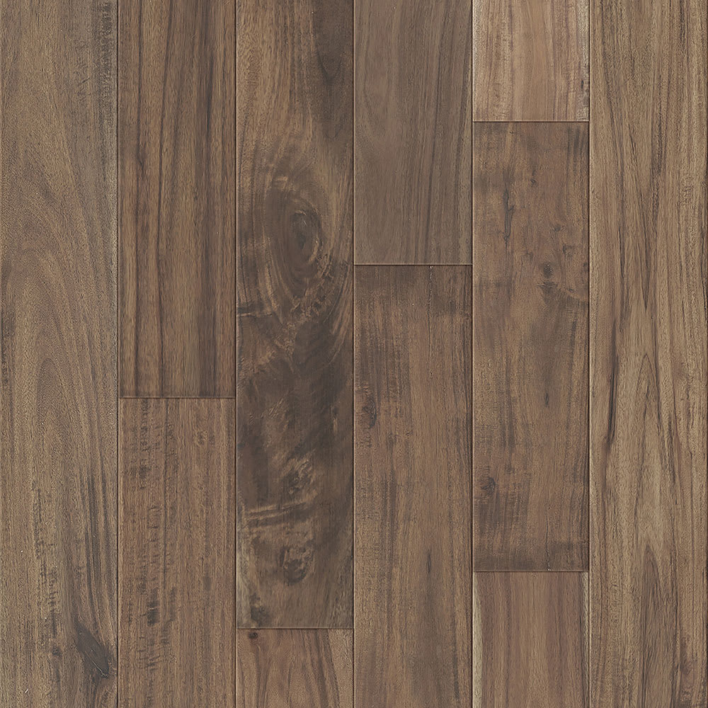 9/16 in. x 4.84 in. Sutherland Falls Acacia Engineered Hardwood Flooring