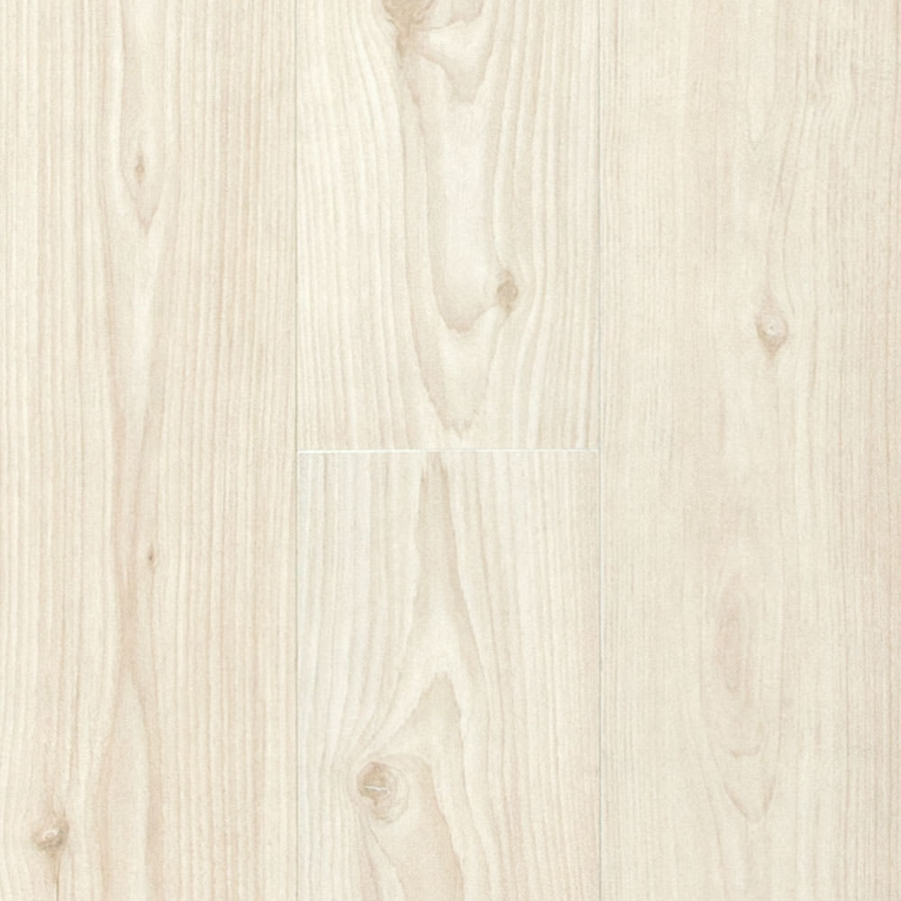 7mm+Pad Voyager Pine Hybrid Resilient Flooring