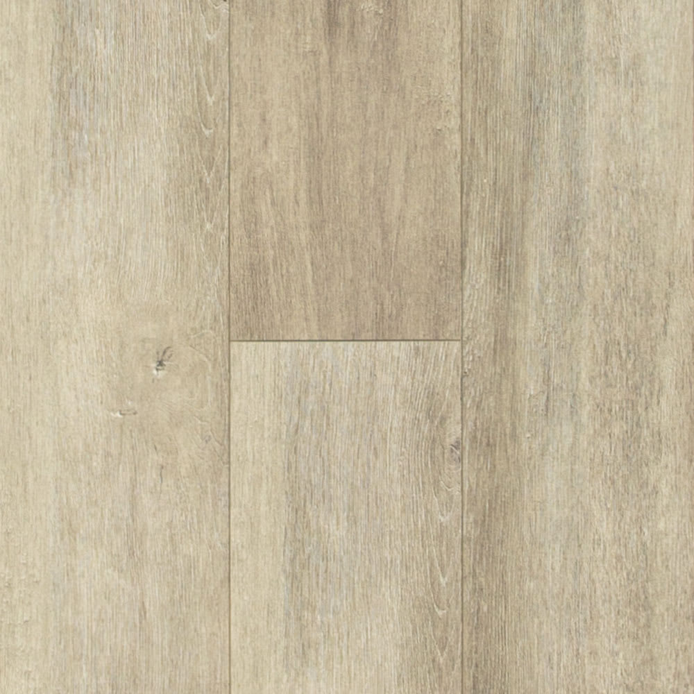 6mm w/Pad Luxembourg Oak Rigid Vinyl Plank Flooring