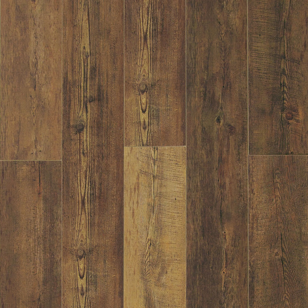 6mm w/Pad Porchlight Pine Rigid Vinyl Plank Flooring