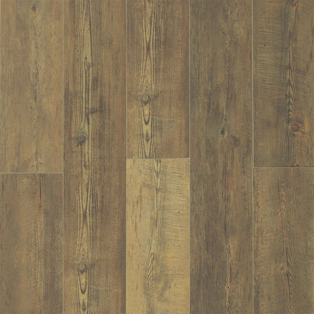 6mm w/Pad Porchlight Pine Rigid Vinyl Plank Flooring