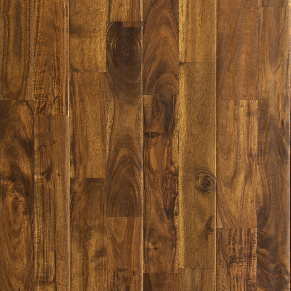 3/4 in. x 7 in. Queensland Range Acacia Solid Hardwood Flooring