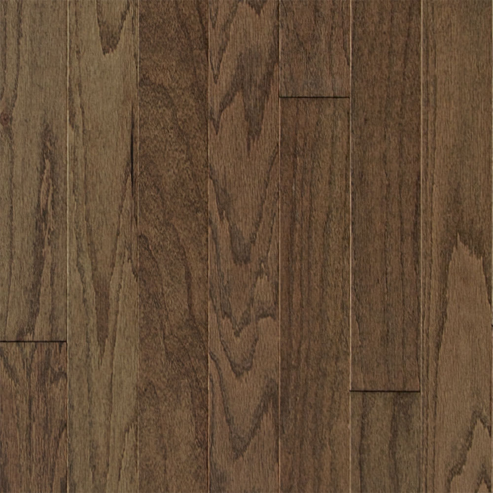 3/8 in. x 3 in. Nutmeg Oak Engineered Hardwood Flooring