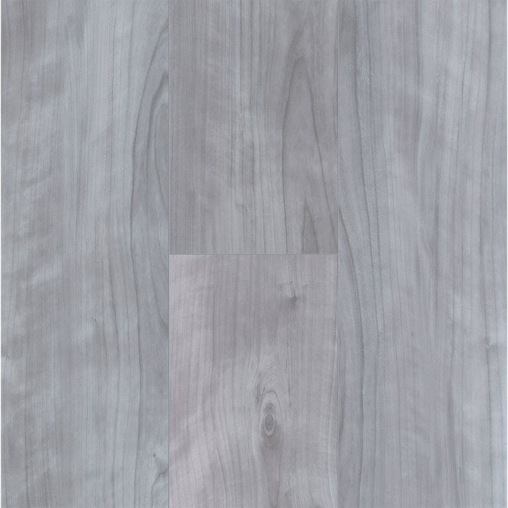 7mm with Pad Linden Cherry Waterproof Rigid Vinyl Plank Flooring