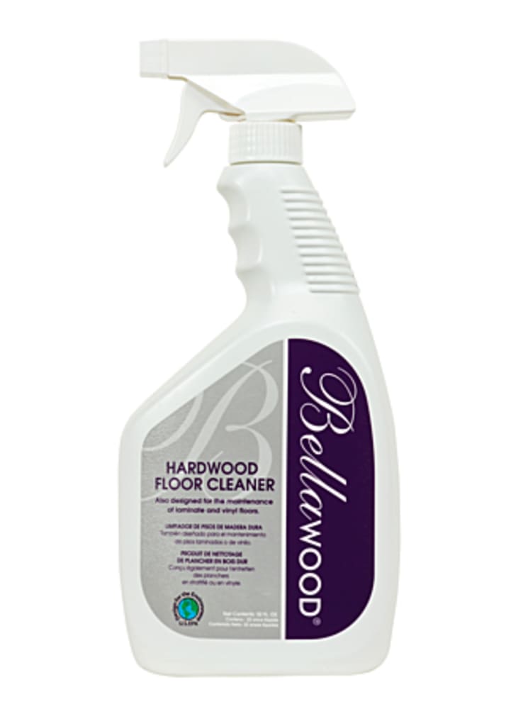 Bellawood Floor Cleaner Spray Bottle 32, Hardwood Floor Cleaning Services Fredericksburg Va