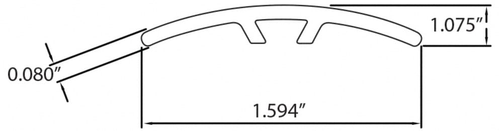 Multi-trim Profile