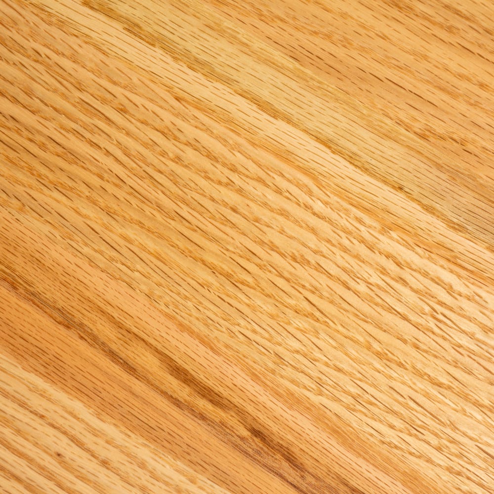 Prefinished Red Oak Solid Hardwood 1 in thick x 11.5 in wide x 36 in Length Tread
