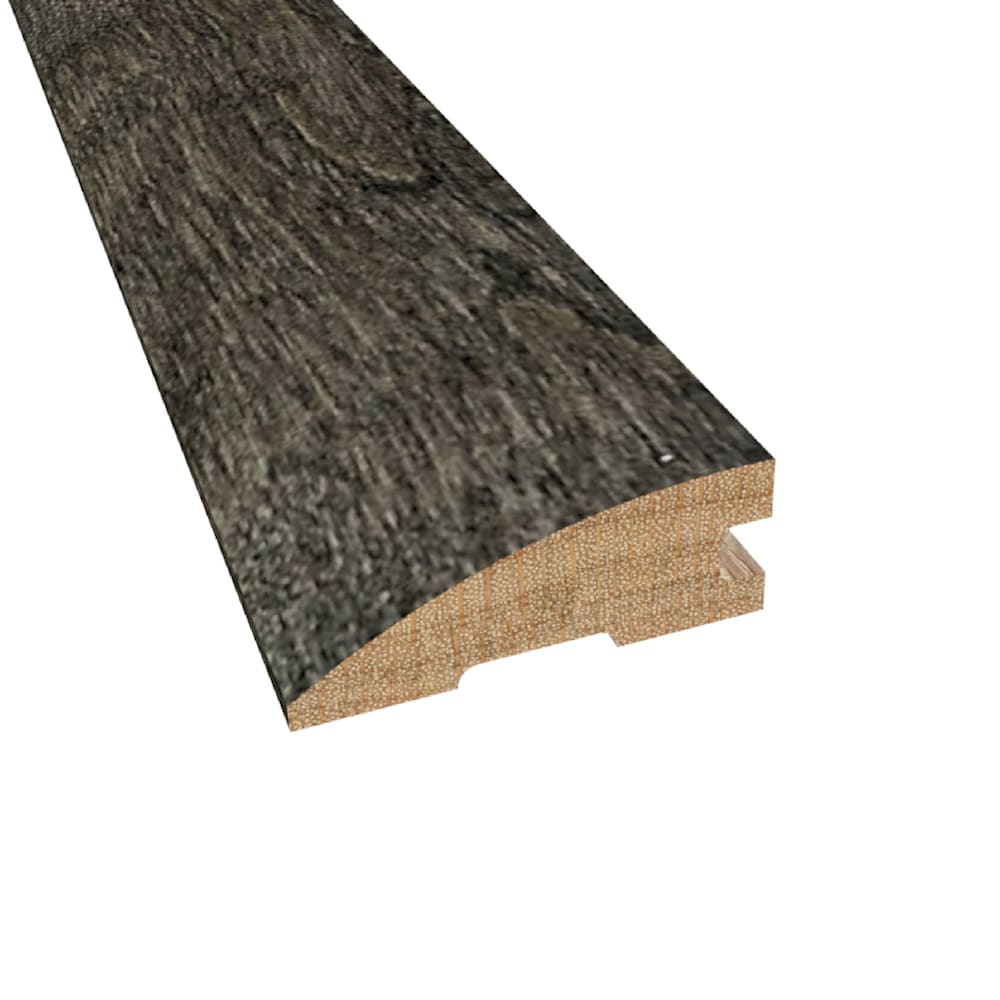 Prefinished Iron Hill Maple Character 2.25 in. Wide x 6.5 ft. Length Reducer