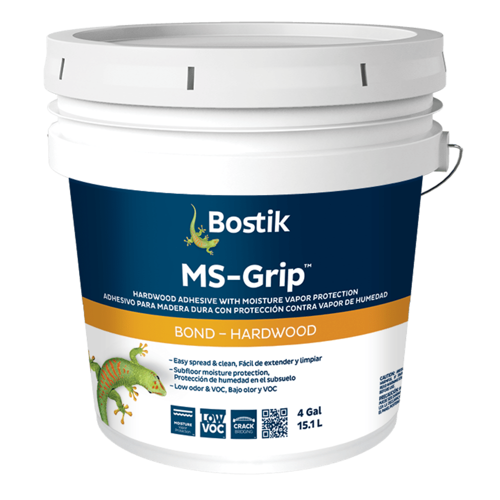 Mastic Colle Polymère Beige Bostik MS9 Original Multi-usages 300 ml