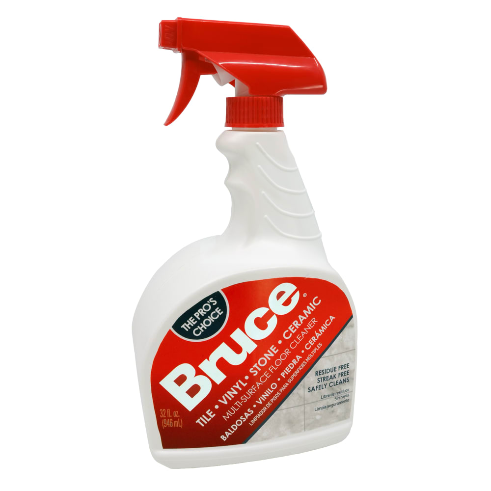 Bruce 32oz Multi-purpose Spray Cleaner