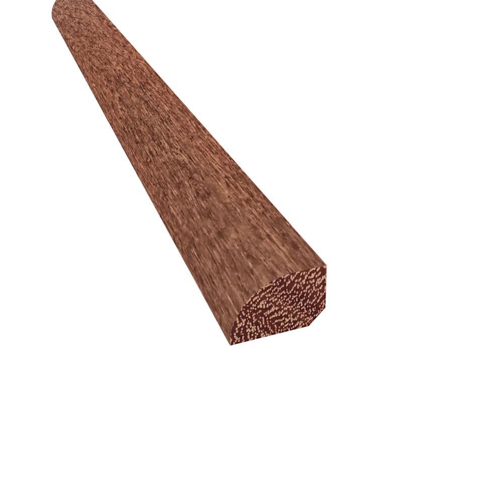 Marrakesh 3/4 in. Tall x 0.5 in. Wide x 6.5 ft. Length Shoe Molding