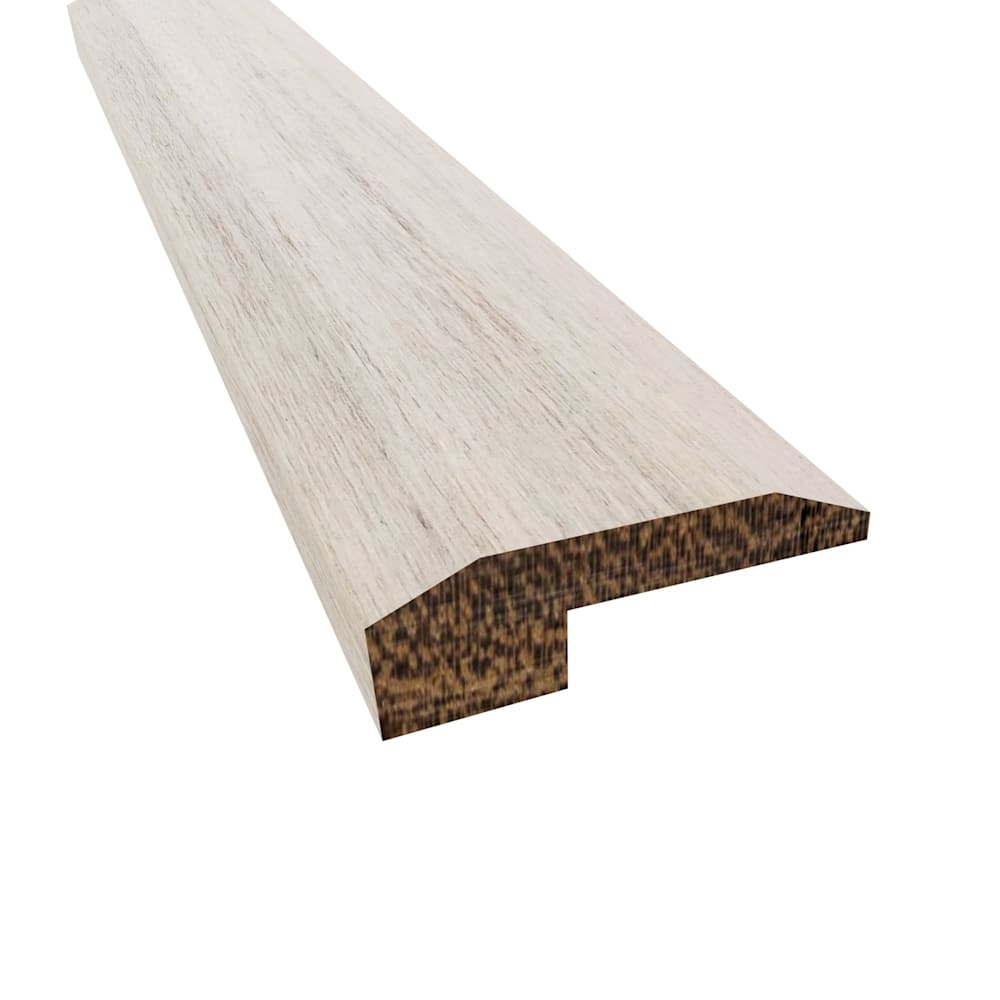 Pearl Sands Acacia Hardwood 5/8 in. Thick x 2 in. Wide x 78 in. Length Threshold