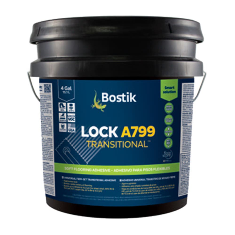 Bostik LOCK A799 Transitional Adhesive