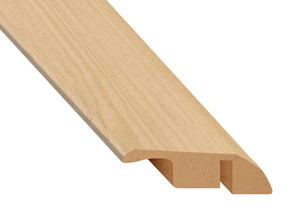 Lake Constance Beech Laminate 1.56 in wide x 7.5 ft length Reducer