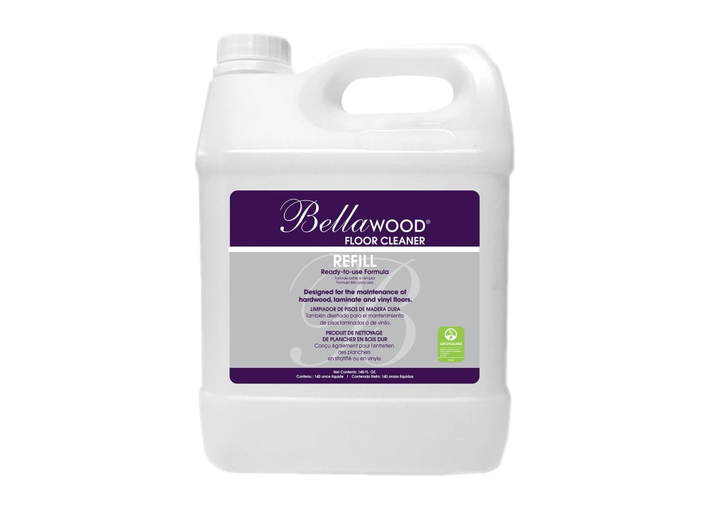 Bellawood Floor Cleaner 1 Gallon Refill Bottle