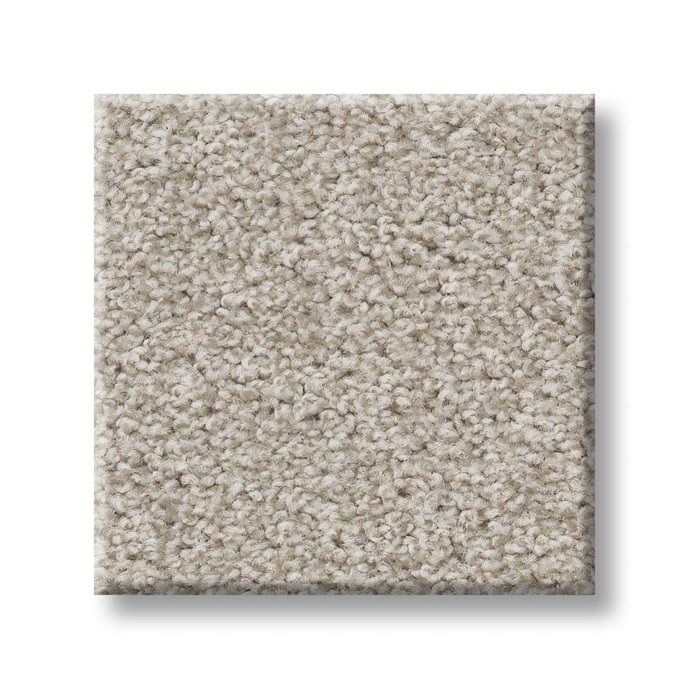 Shaw County Kent Rock Salt Texture Carpet Ll Flooring