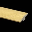 Prefinished Red Oak Hardwood 5/8 in thick x 2 in wide x 6.5 ft Length T-Molding