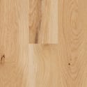 3/4 in. x 5 in. White Oak Unfinished Solid Hardwood Flooring