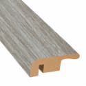 Dunes Bay Driftwood Laminate 1.374 in wide x 7.5 ft Length End Cap