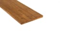Prefinished Strand Carbonized Bamboo 5/8 in thick x 7.5 in wide x 48 in Length Retro Fit Riser