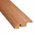 Crystal Springs Hickory Laminate 1.56 in wide x 7.5 ft Length Reducer