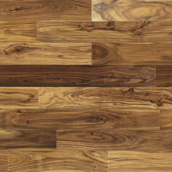 Engineered Hardwood Flooring, Acacia Engineered Hardwood Flooring
