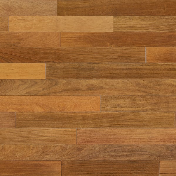 Bellawood 3 4 In Select Brazilian, Brazilian Teak Hardwood Flooring Pros And Cons