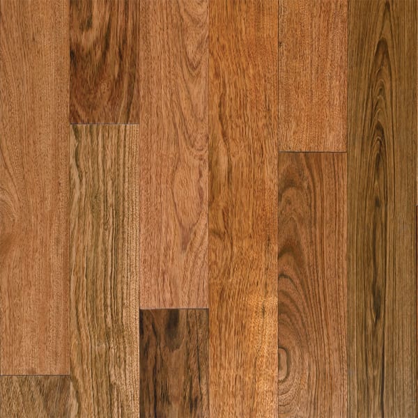 Bellawood 3 4 In X 5 Brazilian, Solid Brazilian Cherry Hardwood Flooring