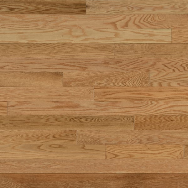 Select Red Oak Solid Hardwood Flooring, 4 Inch Hardwood Flooring