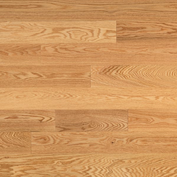 Red Oak Engineered Hardwood Flooring, What Is The Most Durable Engineered Hardwood Flooring