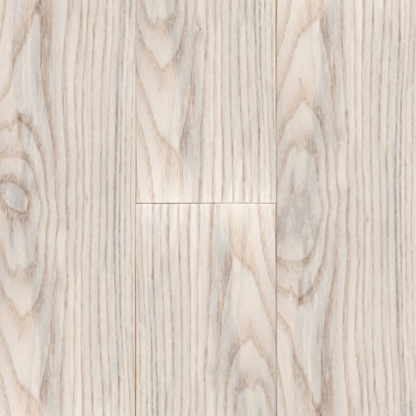 Bellawood 3 4 In X 25 Matte, White Ash Hardwood Flooring