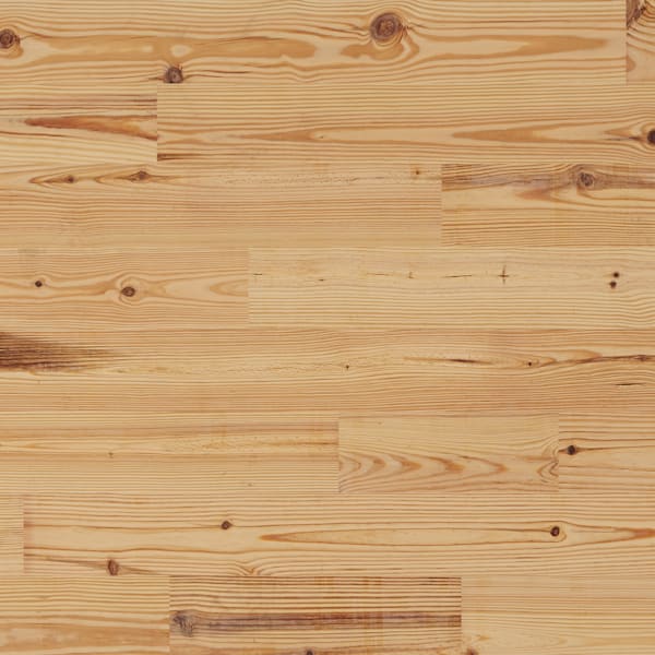 R L Colston 3 4 In Select Heart Pine, Pine Hardwood Flooring