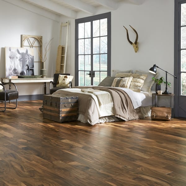 Ll Flooring, Acacia Hardwood Flooring