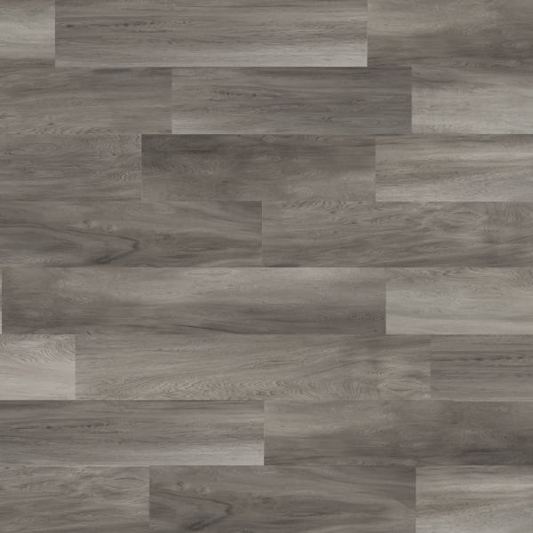 Tranquility Ultra 5mm Stormy Gray Oak, Premium Vinyl Plank Flooring