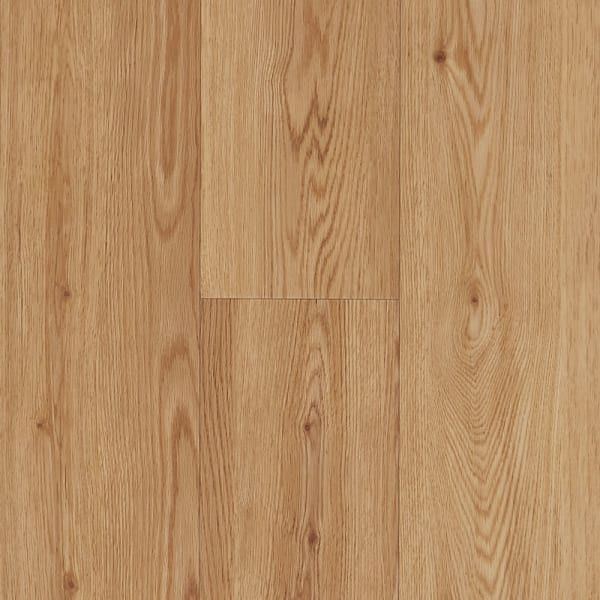 Coreluxe Xd 7mm W Pad Honey Mead Oak, Honey Maple Hardwood Flooring