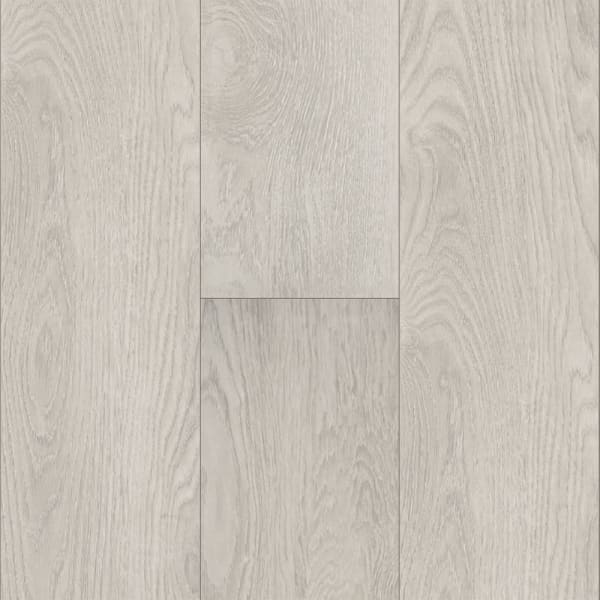 Aquaseal 12mm Pad Canyon Peak Oak 72, 12mm Laminate Flooring With Pad