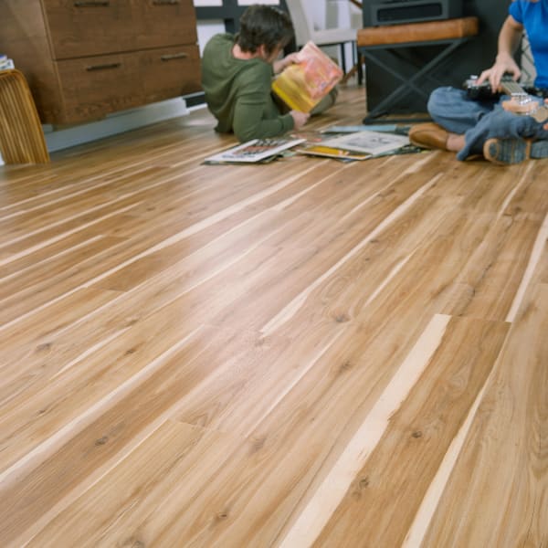 Coreluxe Xd 6mm W Pad Rocky Hill, Lumber Liquidators Vinyl Plank Flooring Reviews